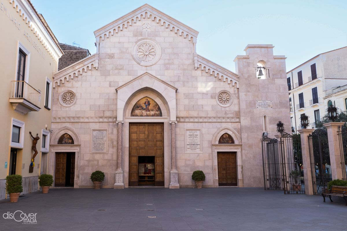Cattedrale Sorrento