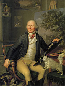 220px Jakob Philipp Hackert by Augusto Nicodemo 1797
