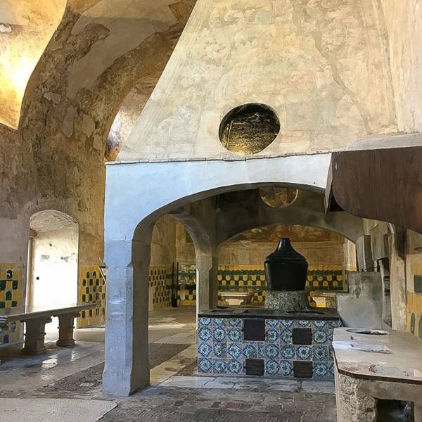 A Trentinara, dalla “Terrazza del Cilento”, ti aspetta il volo dell’angelo più panoramico